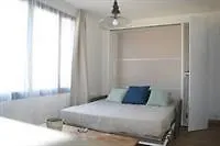 Sleep In Marseille Gare St Charles 아파트