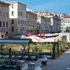 Les Maisons D Anthony Marseille